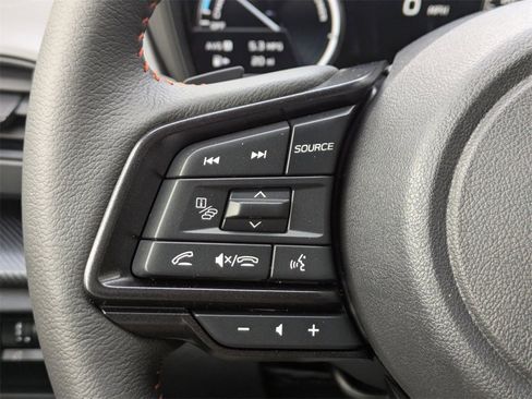 New 2026 Subaru Crosstrek 2.5i Limited image 28