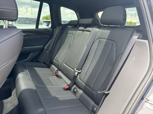 Used 2024 BMW X3 sDrive30i w/ Premium Package w/ZPA RWD image 21