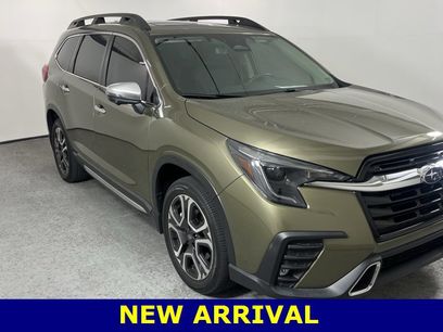 Certified 2023 Subaru Ascent Touring