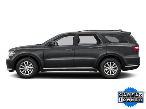 Used 2017 Dodge Durango GT w/ Nav & Power Liftgate Group RWD image 6