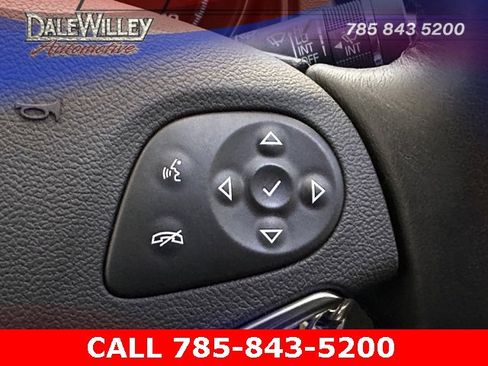 Used 2016 Chevrolet Impala LT w/ Convenience Package image 12