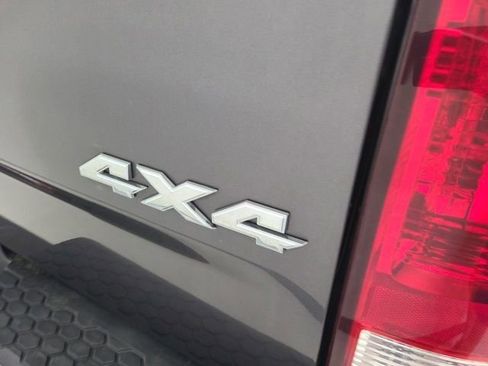 Used 2014 RAM 1500 Big Horn AWD/4WD image 8