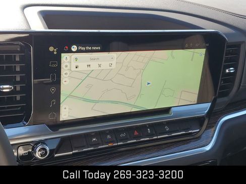 New 2026 GMC Sierra 1500 Elevation image 15