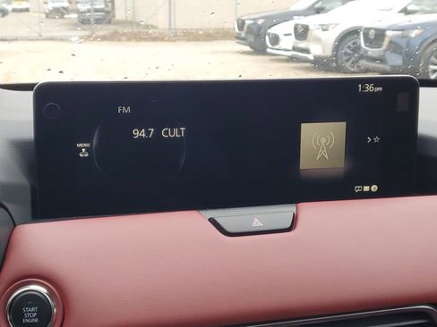 New 2026 MAZDA CX-70 3.3 Turbo S w/ Premium Package image 26