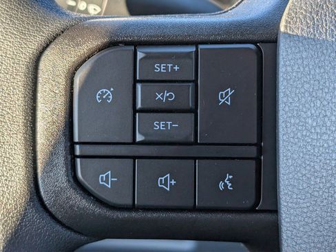 New 2026 Ford F250 XL w/ XL Driver Assist Package image 22