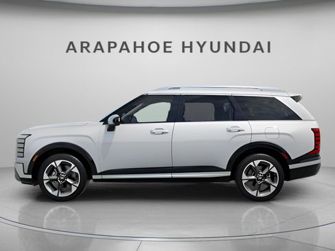 New 2026 Hyundai Palisade Limited AWD/4WD image 2