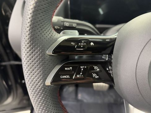 Certified 2026 Mercedes-Benz GLA 250 GLA 250 image 11