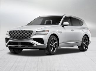 New 2026 Genesis GV80 2.5T Advanced video 1