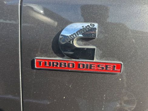 Certified 2024 RAM 2500 Big Horn image 9