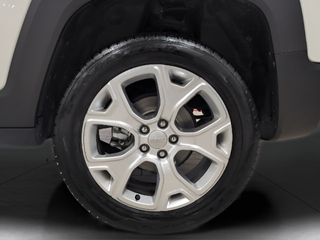 Used 2023 Jeep Renegade Limited AWD/4WD image 23