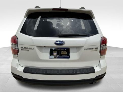 Used 2015 Subaru Forester 2.5i Limited w/ Popular Package #1 image 6
