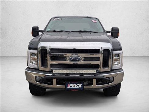 Used 2008 Ford F350 XL image 2