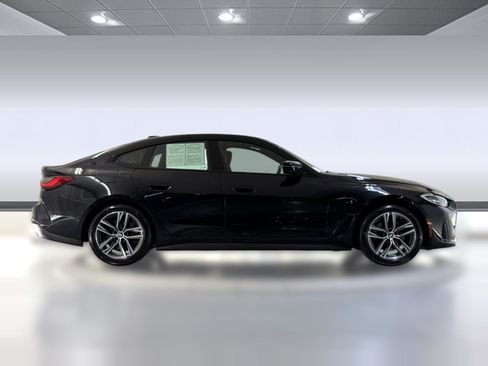 Used 2023 BMW 430i Gran Coupe w/ Premium Package RWD image 7