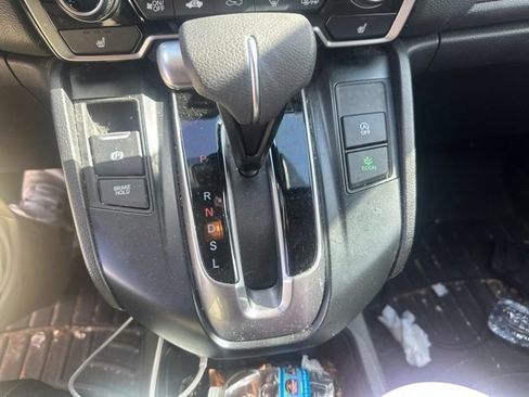 Certified 2021 Honda CR-V EX image 18