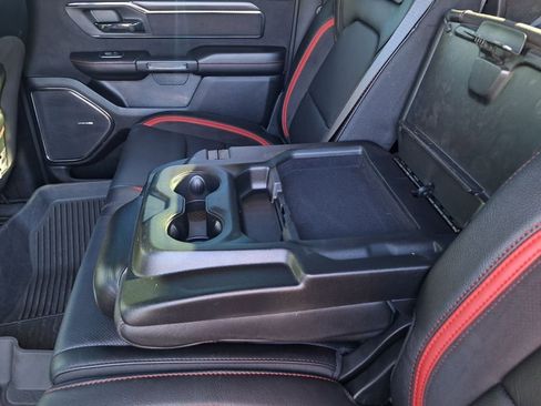 Used 2023 RAM 1500 TRX w/ TRX Level 2 Equipment Group image 14