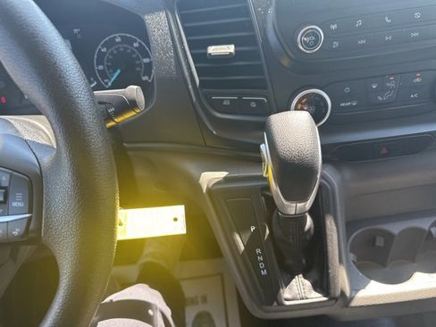 Used 2024 Ford Transit 250 Low Roof w/ Exterior Upgrade Package image 20