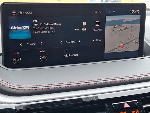 Certified 2024 Acura MDX A-Spec AWD/4WD image 17