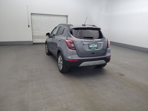 Used 2019 Buick Encore Preferred FWD image 5