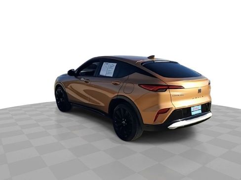 Certified 2024 Buick Envista Sport Touring w/ Convenience I Package image 6