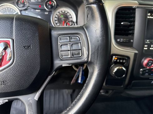 Used 2019 RAM 1500 Big Horn image 23