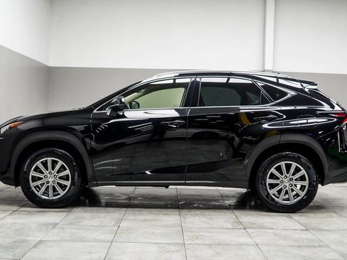 Used 2015 Lexus NX 200t FWD image 10