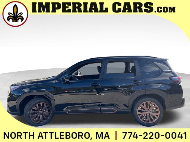 New 2026 Subaru Forester Sport AWD/4WD image 7