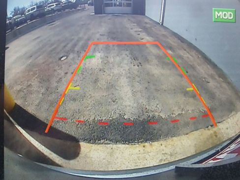 Used 2022 Mitsubishi Outlander SE image 9