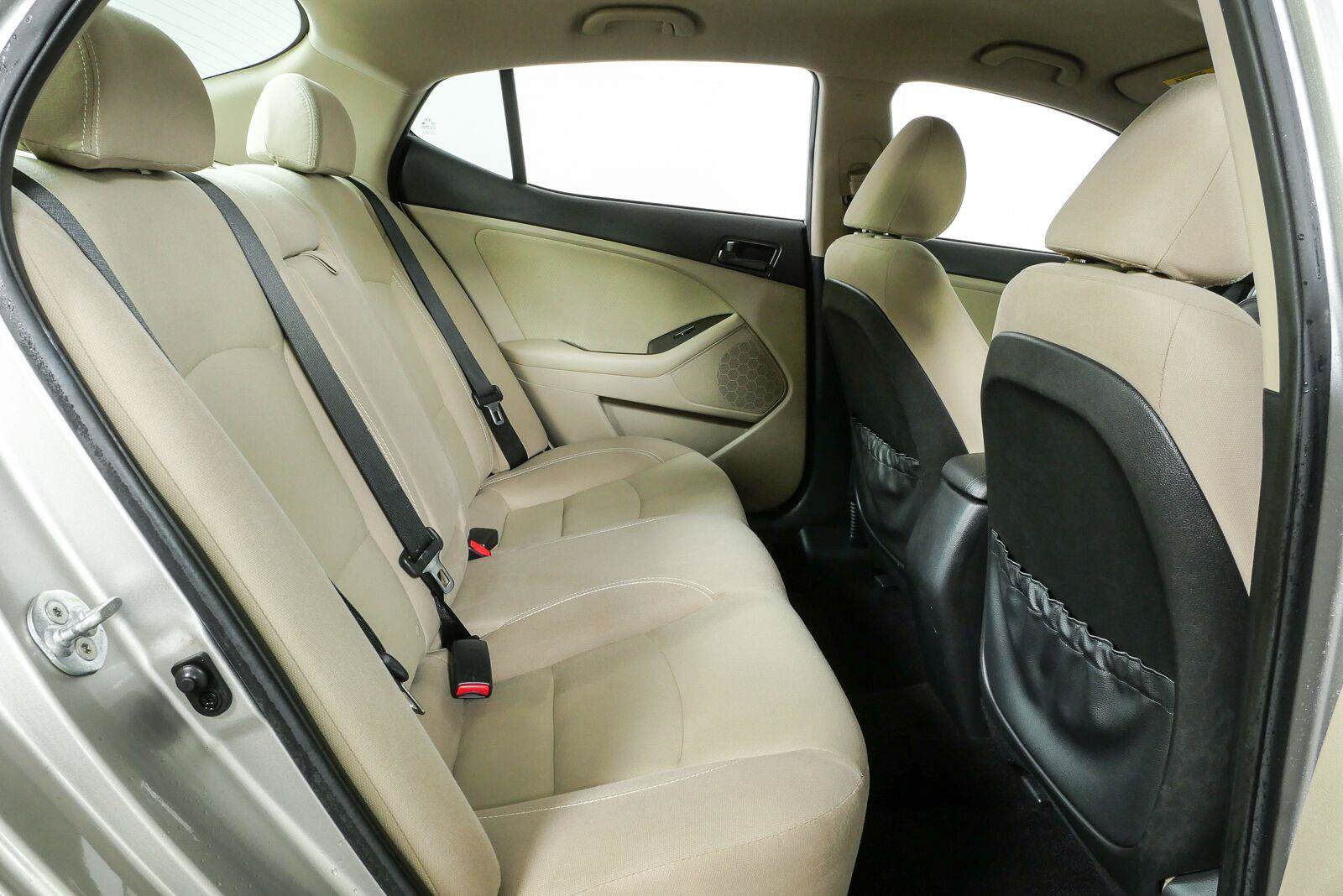 Used 2015 Kia Optima LX FWD image 18