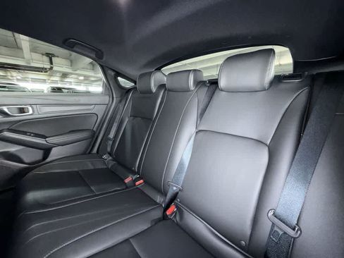 Used 2024 Acura Integra A-Spec FWD image 22