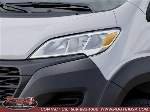 New 2026 RAM ProMaster 3500 w/ Convenience Group FWD image 11