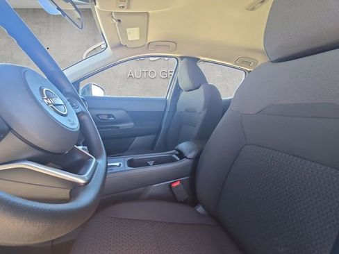 New 2026 Nissan Kicks S image 19