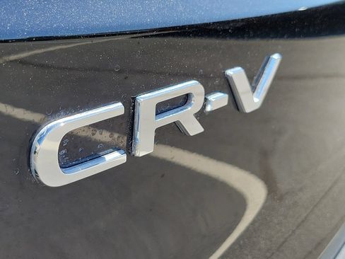 Certified 2025 Honda CR-V EX-L image 8