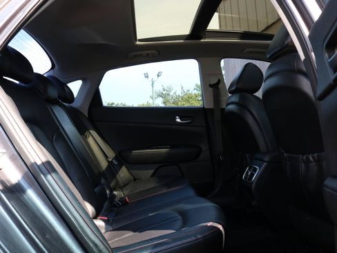 Used 2018 Kia Optima SX FWD image 39