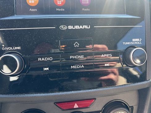 Used 2023 Subaru Impreza 2.0i image 7