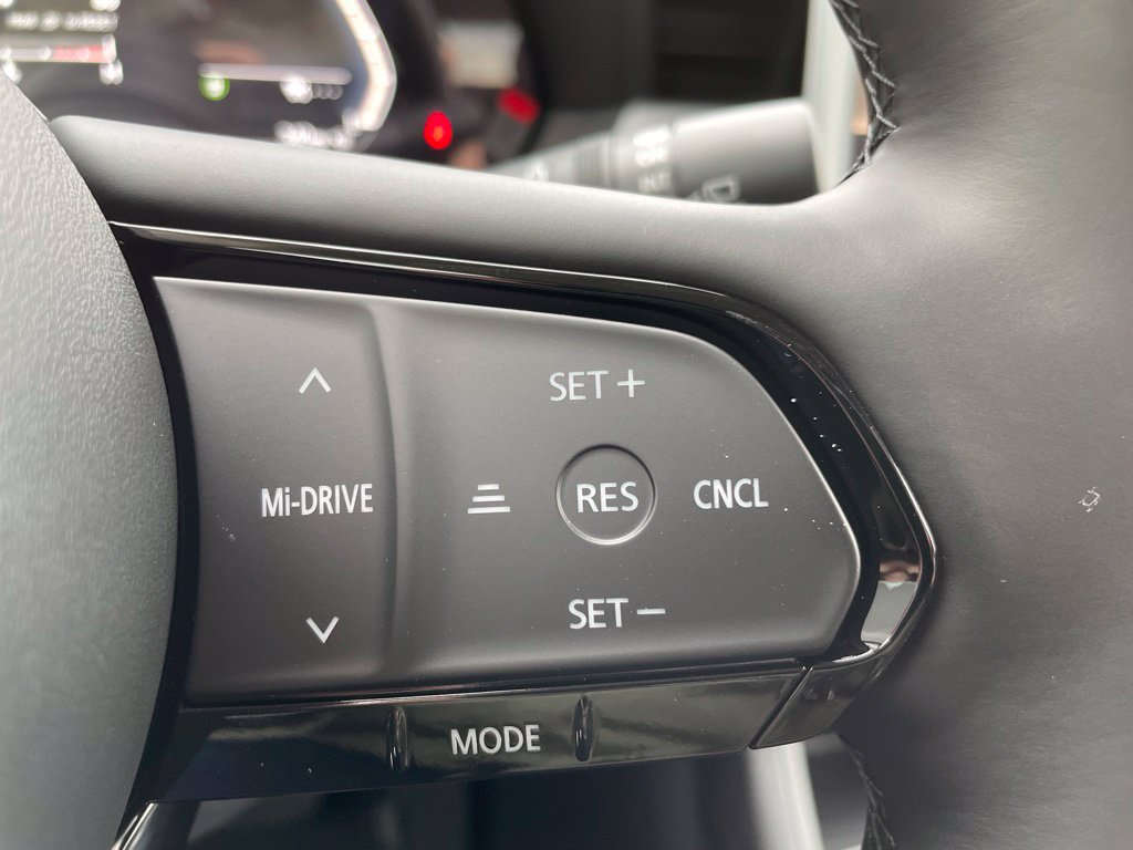 New 2026 MAZDA CX-5 2.5 S w/ Premium Package AWD/4WD image 23