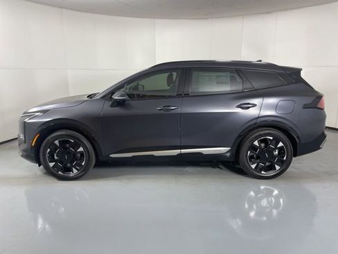New 2026 Kia Sportage SX image 5