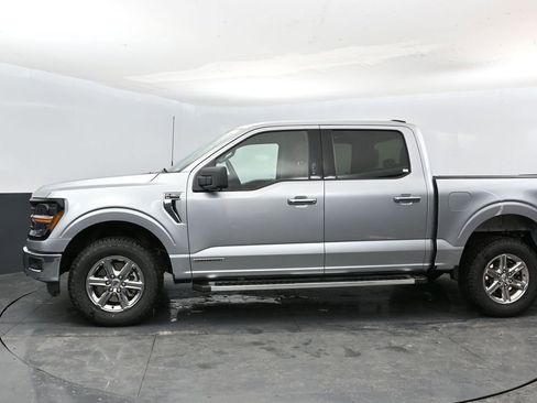 Used 2024 Ford F150 XLT w/ Mobile Office Package image 7