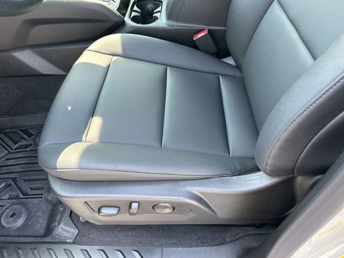 Used 2026 Chevrolet Colorado Trail Boss AWD/4WD image 20