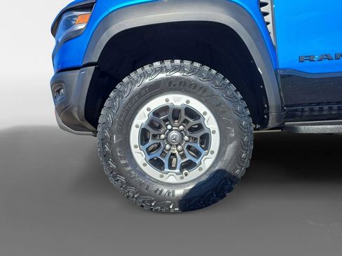 Used 2022 RAM 1500 TRX w/ TRX Level 2 Equipment Group image 16