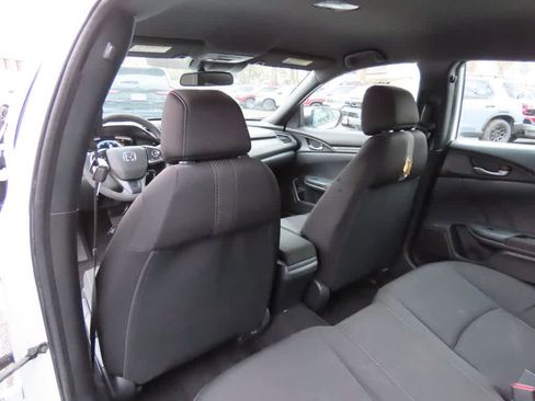 Used 2019 Honda Civic LX image 13