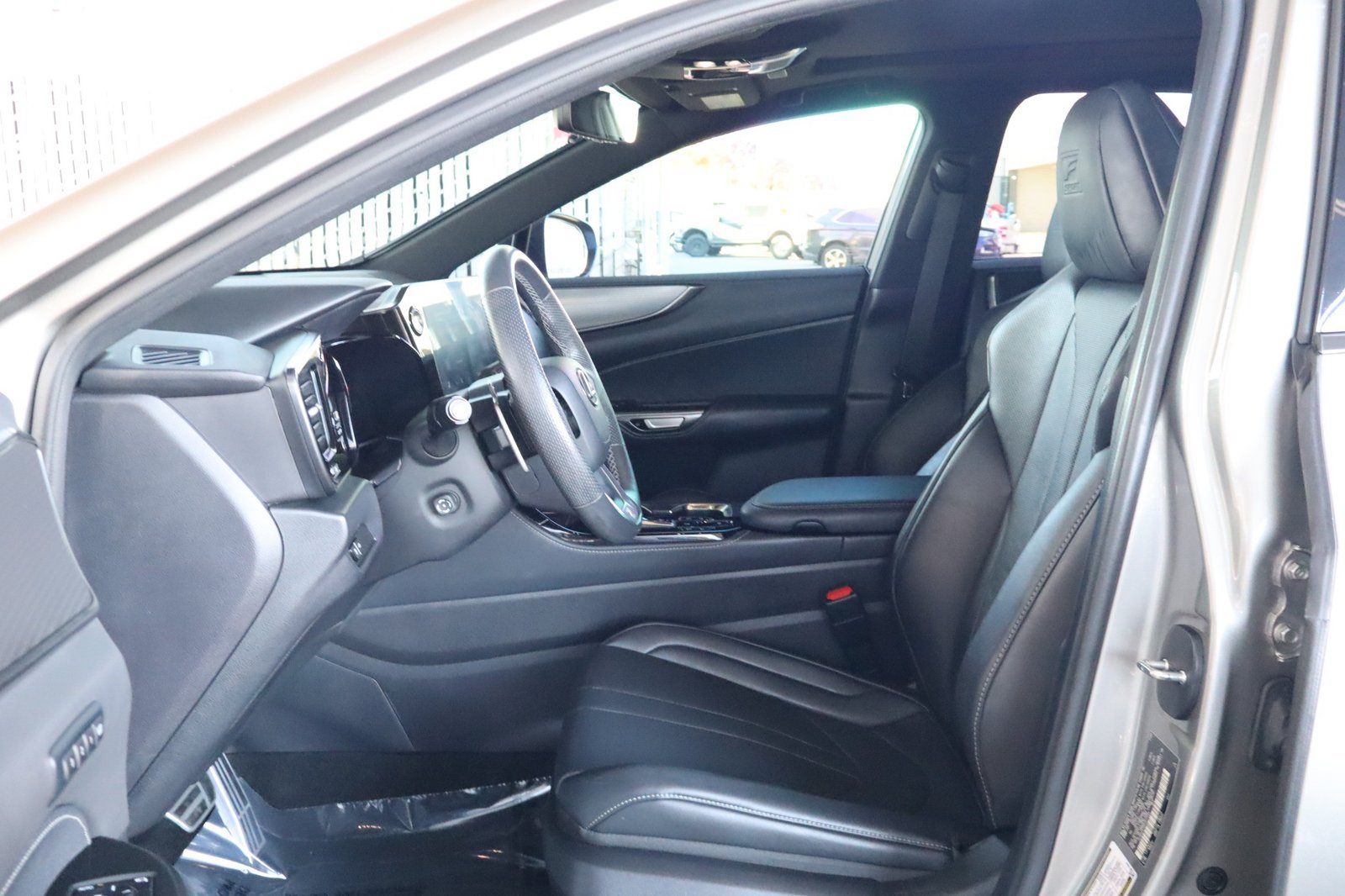 Used 2023 Lexus NX 350 F Sport AWD/4WD image 20