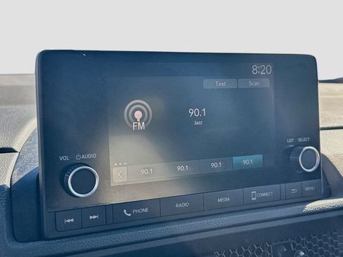 Certified 2024 Honda CR-V EX image 18