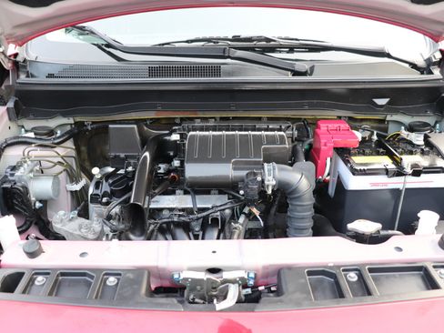 Used 2024 Mitsubishi Mirage ES image 39