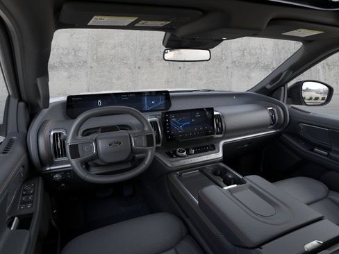 New 2026 Ford Expedition Tremor AWD/4WD image 40