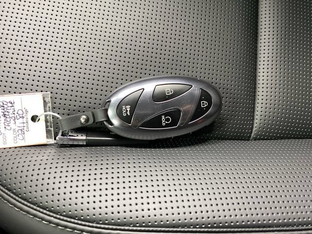 New 2026 Hyundai Palisade Calligraphy AWD/4WD image 31