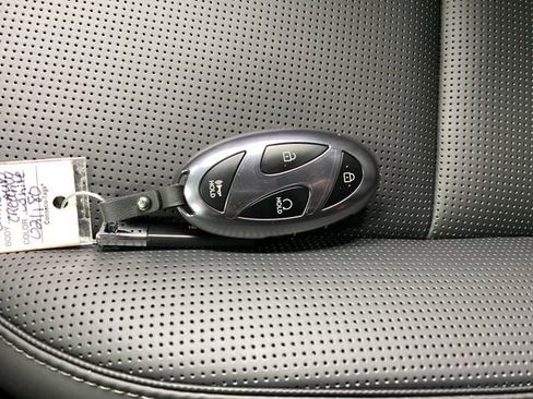 New 2026 Hyundai Palisade Calligraphy image 31