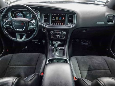 Used 2016 Dodge Charger R/T Scat Pack w/ Beats Audio Group image 11