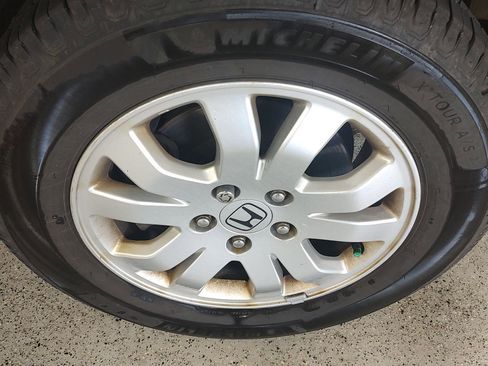 Used 2005 Honda CR-V EX image 27