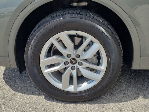 Certified 2024 Audi Q5 2.0T Premium AWD/4WD image 12