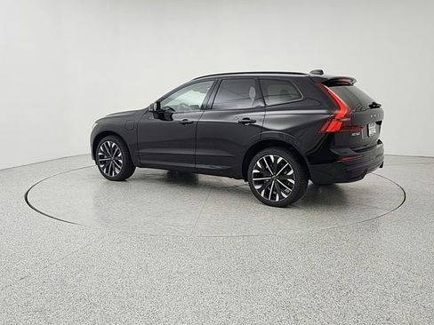 New 2026 Volvo XC60 T8 Ultra w/ Climate Package AWD/4WD image 7